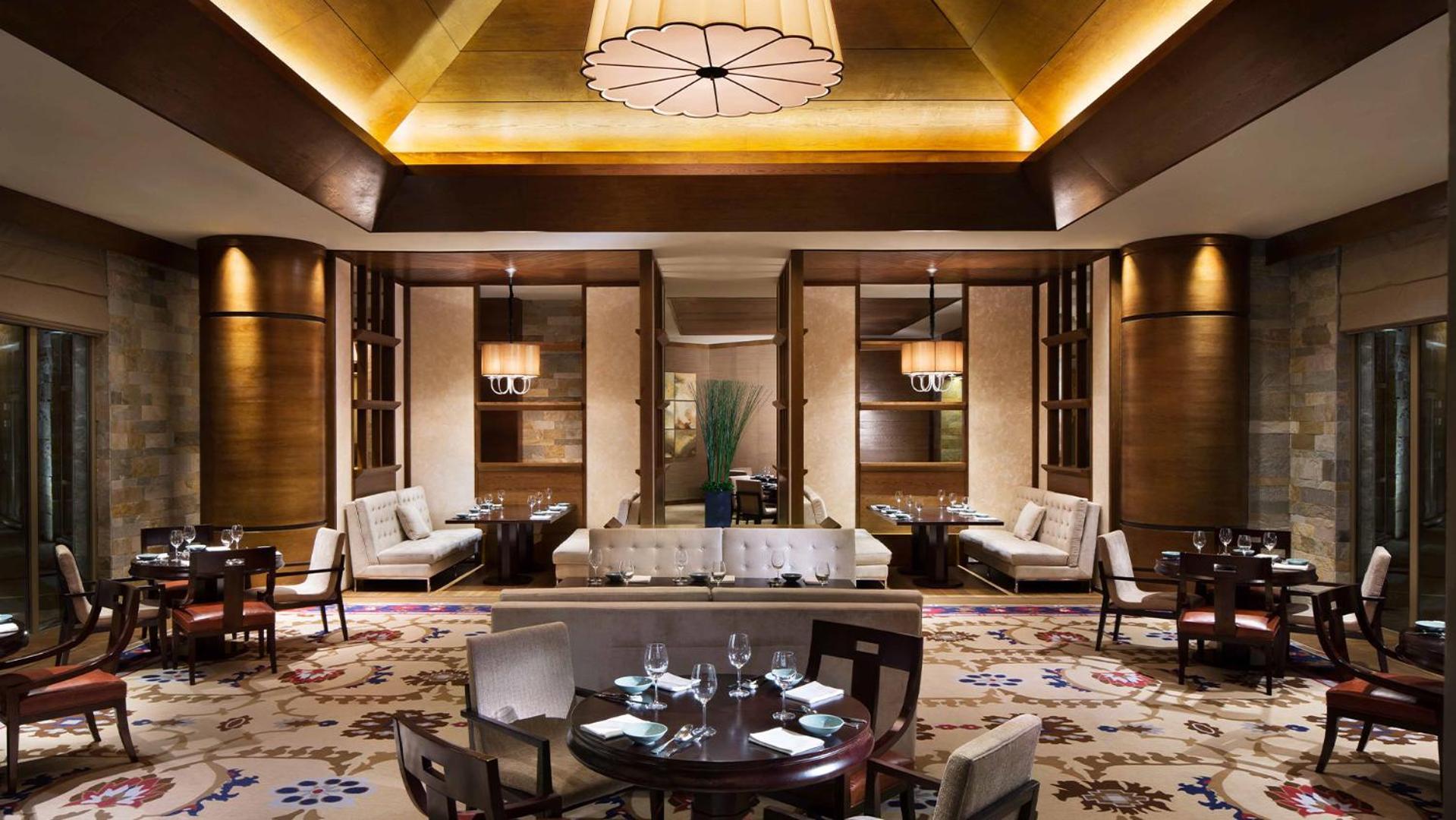 Fusong Hyatt Regency Changbaishan מראה חיצוני תמונה