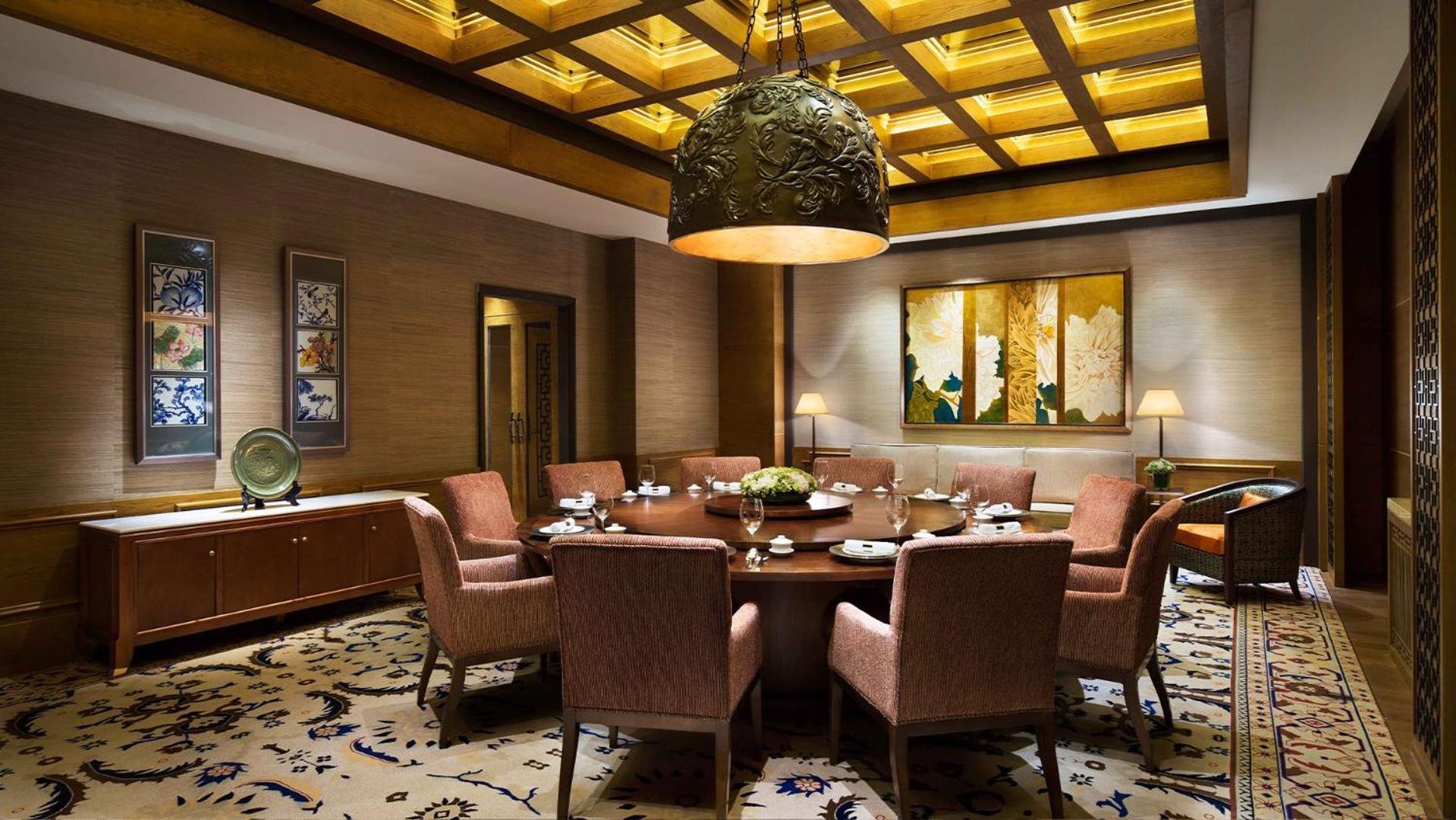 Fusong Hyatt Regency Changbaishan מראה חיצוני תמונה