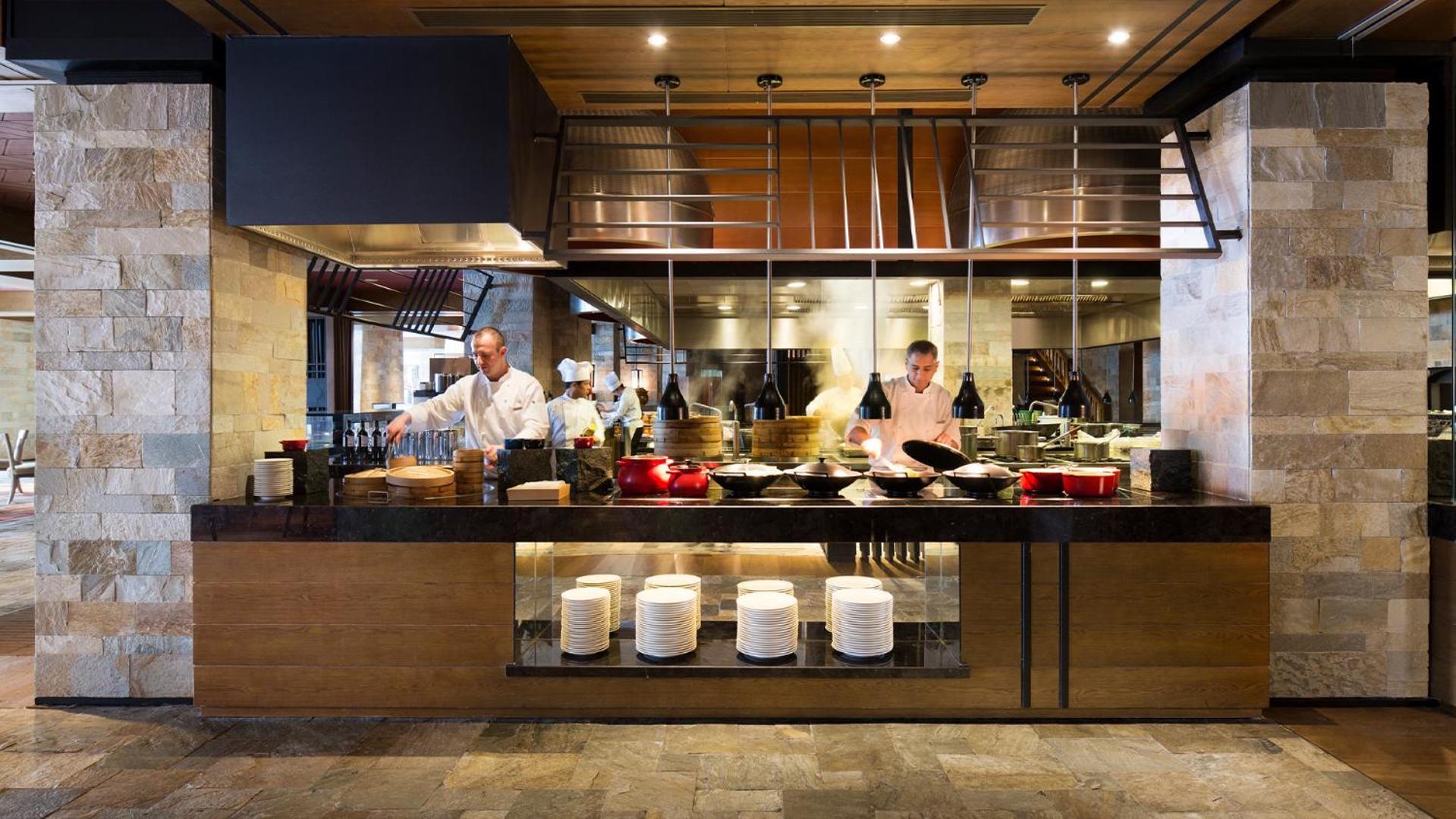 Fusong Hyatt Regency Changbaishan מראה חיצוני תמונה